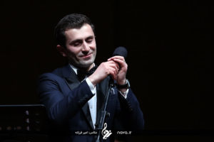 Azad Armenia Fajr Music Festival - 27 Dey 95 19